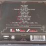 The White Stripes - Get Behind Me Satan Cd Image 3