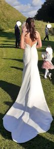Stella York Wedding Dress