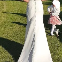 Stella York Wedding Dress
