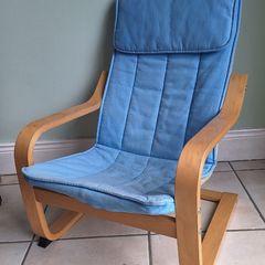 Child armchair IKEA 3-8yrs
