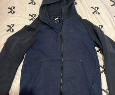 mens nike hoodie