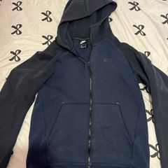 mens nike hoodie