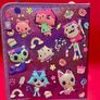 Gabbys Dollhouse Smiggle Job Lot Bundle Image 6