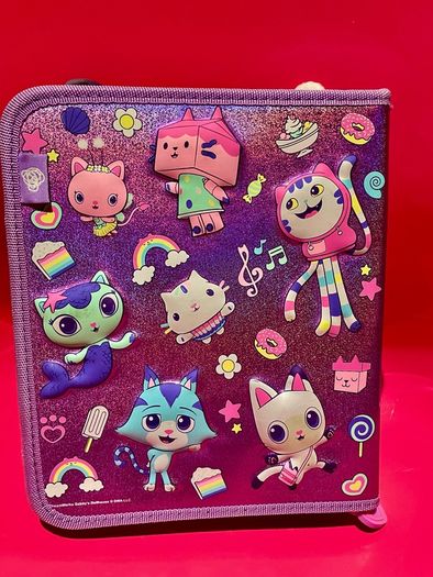 Gabbys Dollhouse Smiggle Job Lot Bundle