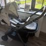 2 in 1 Joie Signature Buggie/Pram System Image 5
