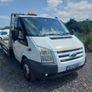 08 transit recovery 2.4 tdci Image 2