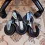 Stealth Pro Executive Audio Engineer Chair Image 6