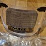 New Arai clear visor Image 3