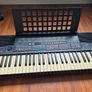 Yamaha PSR-215 Keyboard Image 4