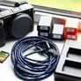 Sony a6400 + 3 lenses + accessories Image 2