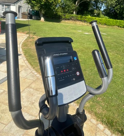 Pro-Form Cross Trainer
