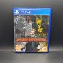My Hero One's Justice Ps4 Image 3
