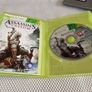 Assassins Creed III 3 Xbox360 Games Original Image 3