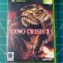 Dino Crisis 3 (Xbox PAL UK CIB) Image 2