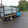 Transit tipper Image 2
