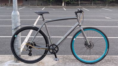 Orbea Carpe - Hybrid Bike - Large