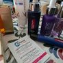 Mixed bundle of skin care products Image 4