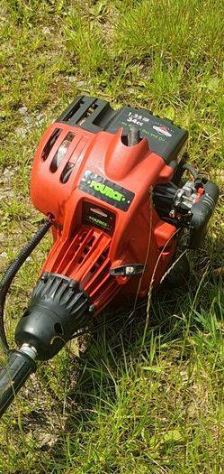 Petrol Strimmers