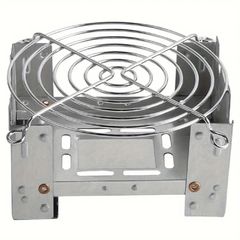 Mini camping fire stove