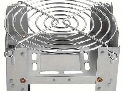 Mini camping fire stove