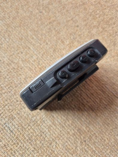 Vintage Sony Walkman - Portble Cassette Player