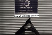 Bmw x1 u11 2022-on wing fender