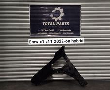 Bmw x1 u11 2022-on wing fender
