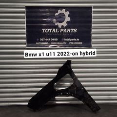 Bmw x1 u11 2022-on wing fender