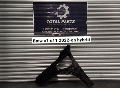 Bmw x1 u11 2022-on wing fender