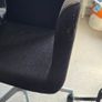 IKEA Patrik Swivel Chair Image 3