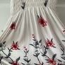 Beautiful floral dress Image 3