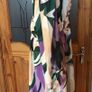 Shien Curve midi Dress size 2XL Uk 18 includes postage Image 2