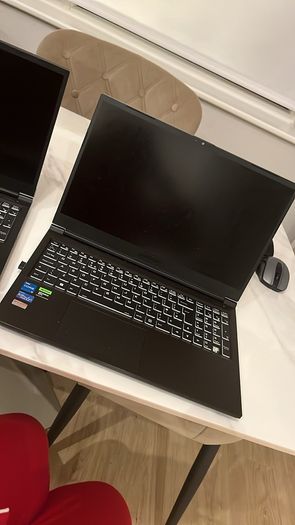 Medion erazer gaming laptop