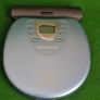 Vintage  Panasonic SL-SX410 Portable CD player Image 2