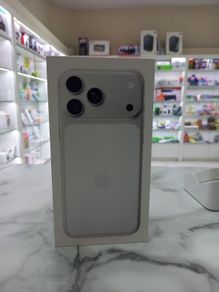 Iphone 17 Pro Max 256gb Brand New Sealed Pack Unlock Sim Free
