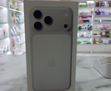 Iphone 17 Pro Max 256gb Brand New Sealed Pack Unlock Sim Free