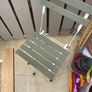 IKEA Tarno bistro table and chair set Image 2