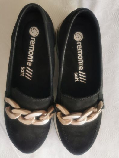 Remonte shoes, Loafers