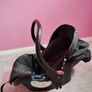 car seat Image 6