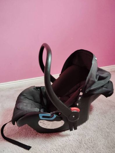 car seat