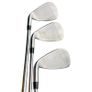 Ben Ross HTX Compressor Irons / 5-Pw-Gw (No 7 Iron) / KBS Tour 105 Regular Image 4