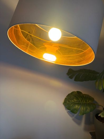 Floor Lamp