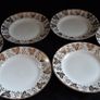 Royal Tara Fine Bone China 21 piece Tea Set Image 3
