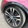 Breaking bmw i3s i01 full electric 2019 Image 2