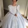 Holy Communion Dress Image 10