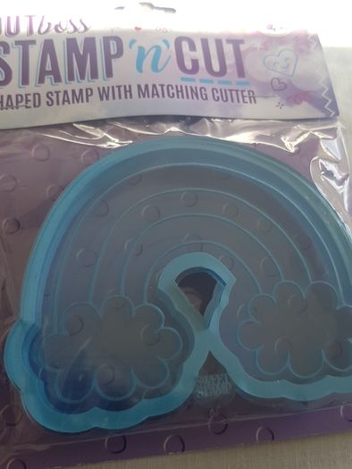out boss stamp and cut