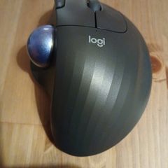 Logitech ERGO M575S Wireless Trackball Mouse