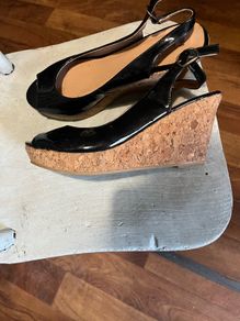 ladies shoes