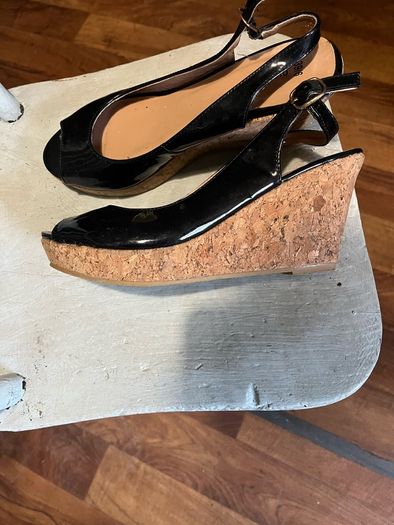 ladies shoes