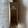Lacoste Intense Perfume 90mls Image 3